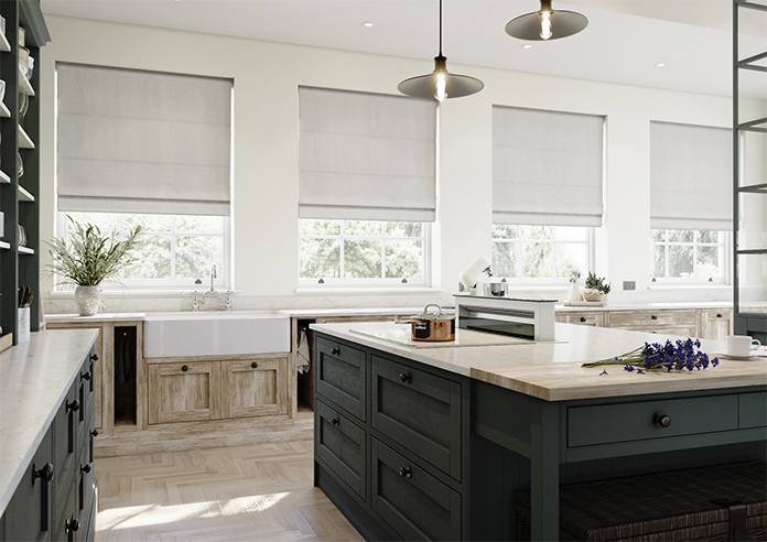 Harris, Nomad - Roman Blind - Image 6